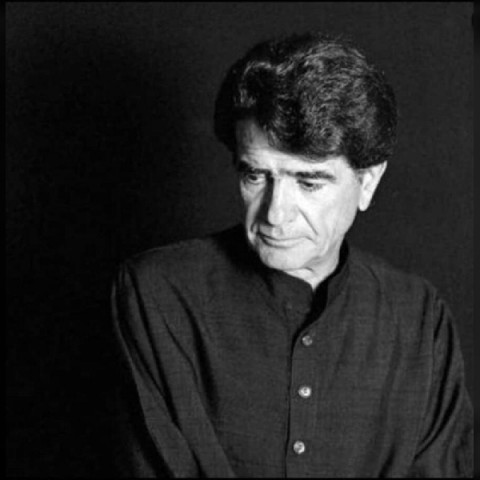 Mohammadreza Shajarian  –   Dosh Dosh